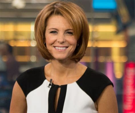 stephanie ruhle feet|Stephanie Ruhles Height, Weight, Bio, Measurements & More